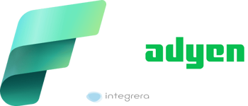 Microsoft Fabric + Adyen