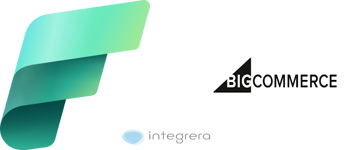 Microsoft Fabric + BigCommerce