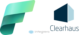 Microsoft Fabric + Clearhaus