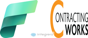 Microsoft Fabric + Contracting Works