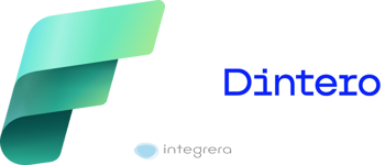 Microsoft Fabric + Dintero Checkout