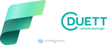 Microsoft Fabric + Duett