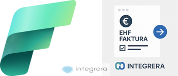 Microsoft Fabric + EHF