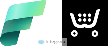 Microsoft Fabric + Ecwid