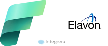 Microsoft Fabric + Elavon