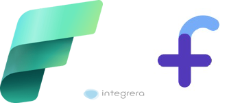 Microsoft Fabric + Fiken