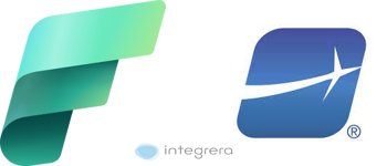 Microsoft Fabric + FlightLogger