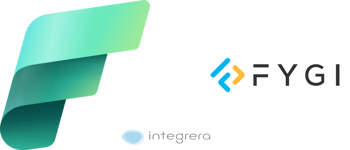Microsoft Fabric + Fygi