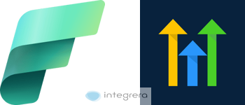 Microsoft Fabric + GoHighLevel