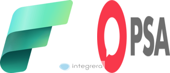 Microsoft Fabric + HaloPSA