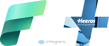 Microsoft Fabric + Heeros