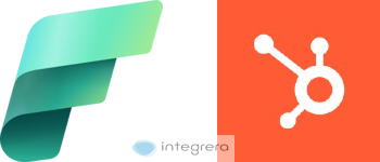 Microsoft Fabric + HubSpot
