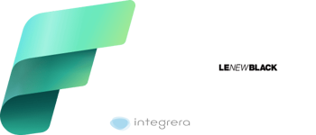 Microsoft Fabric + Le New Black