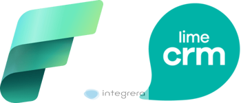 Microsoft Fabric + Lime CRM