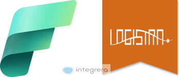 Microsoft Fabric + Logistra Cargonizer