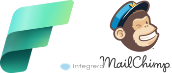 Microsoft Fabric + MailChimp