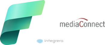 Microsoft Fabric + MediaConnect