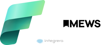 Microsoft Fabric + Mews