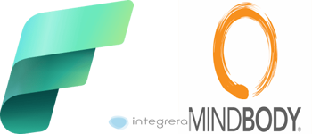 Microsoft Fabric + Mindbody