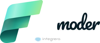 Microsoft Fabric + Moder