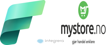 Microsoft Fabric + Mystore