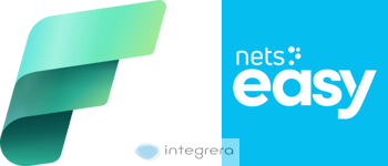 Microsoft Fabric + Nets Easy
