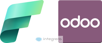 Microsoft Fabric + Odoo