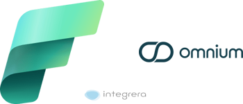 Microsoft Fabric + Omnium OMS