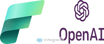 Microsoft Fabric + OpenAI ChatGPT