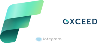 Microsoft Fabric + Oxceed