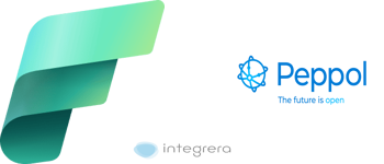 Microsoft Fabric + PEPPOL