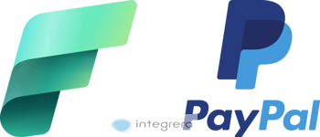 Microsoft Fabric + PayPal