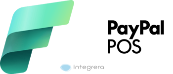 Microsoft Fabric + PayPal PoS