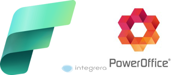 Microsoft Fabric + PowerOffice Go