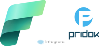 Microsoft Fabric + Pridok