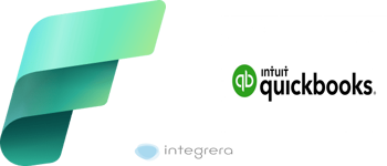 Microsoft Fabric + QuickBooks