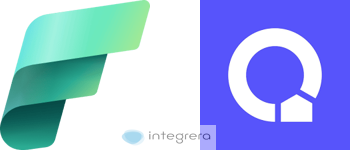 Microsoft Fabric + Quickbutik