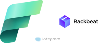 Microsoft Fabric + Rackbeat
