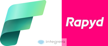 Microsoft Fabric + Rapyd