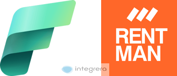 Microsoft Fabric + Rentman