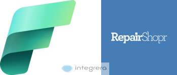 Microsoft Fabric + RepairShopr