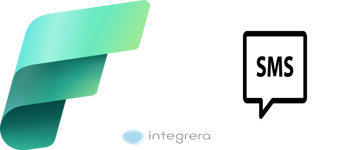 Microsoft Fabric + SMS - Send