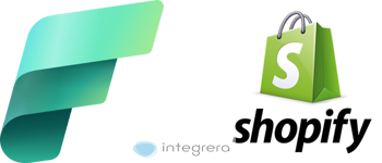 Microsoft Fabric + Shopify