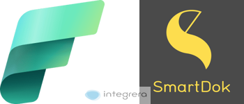Microsoft Fabric + SmartDok