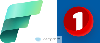 Microsoft Fabric + SpareBank 1 Regnskap