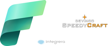 Microsoft Fabric + SpeedyCraft