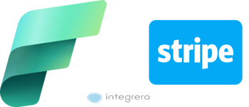 Microsoft Fabric + Stripe