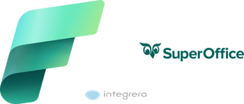 Microsoft Fabric + SuperOffice