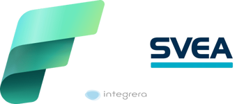 Microsoft Fabric + Svea