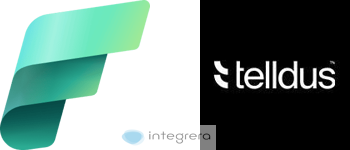 Microsoft Fabric + Telldus
